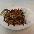 Best Naomi Noodle in Barrington, IL