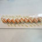 Best California Sunset Roll in Barrington, IL