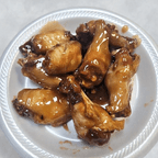 Best Oyster Wings in Saint Cloud, MN