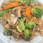 Best Vegetable Lo Mein in Saint Cloud, MN
