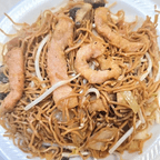 Best Pork Lo Mein in Saint Cloud, MN