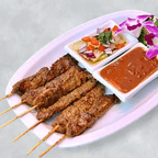 Best 2. Filet Mignon Satay in Marina Del Rey, CA