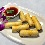 Best 3. Vegetable Egg Rolls in Marina Del Rey, CA
