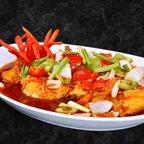 Best 1. Flavored Fish in Marina Del Rey, CA