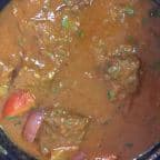 Best Karahi Lamb. in Chambersburg, PA