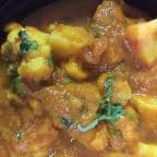 Best Aloo Gobi(vegan). in Chambersburg, PA