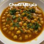 Best Chana Masala(vegan). in Chambersburg, PA