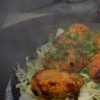 Best Chicken Tikka kabob. in Chambersburg, PA