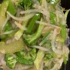 Best Vegetable Chow Mein in Morris, MN