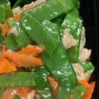 Best Chicken with Snow Peas in Morris, MN