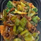 Best Hunan Beef in Morris, MN