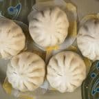 Best Custard Buns (5) in Morris, MN