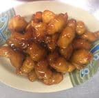 Best Honey Chicken in Morris, MN