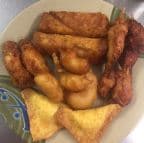 Best Pu Pu Platter in Morris, MN