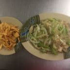 Best Chicken Chow Mein in Morris, MN