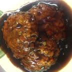 Best Vegetable Egg Foo Young in Morris, MN