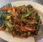 Best Pork w. Mixed Vegetables in Morris, MN