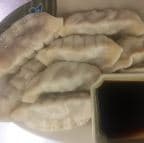 Best Steamed Pot Stickers (6) in Morris, MN