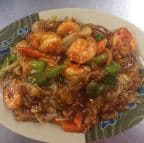 Best Hot & Spicy Szechuan Shrimp in Morris, MN