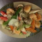 Best Assorted Seafood Delight in Morris, MN