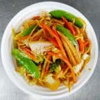 Best Vegetable Lo Mein in Phoenixville, PA