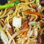 Best Roast Pork Lo Mein in Phoenixville, PA