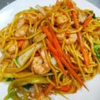 Best Shrimp Lo Mein in Phoenixville, PA
