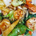 Best Shrimp With Garlic Sauce in Phoenixville, PA