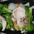 Best Steamed Chicken With Veg in Phoenixville, PA