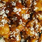 Best Sesame Chicken (Combo Plate) in Phoenixville, PA