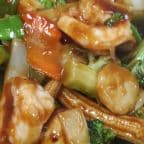 Best Hunan Shrimp in Phoenixville, PA