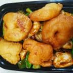 Best Two Flavor Shrimp Combination (Chef's Special) in Phoenixville, PA