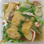 Best Subgum Wonton Soup in Phoenixville, PA