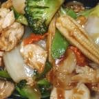 Best Hunan Chicken in Phoenixville, PA