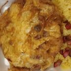 Best Roast Pork Egg Foo Young in Phoenixville, PA