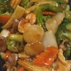 Best The Three Delicious Delight (Chef's Special) in Phoenixville, PA