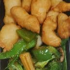 Best Boneless Chicken With Chinese Vegetables in Phoenixville, PA