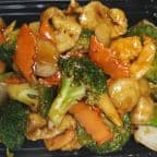 Best Shrimp & Chicken, Hunan Style (Chef's Special) in Phoenixville, PA