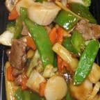 Best Beef With Scallops (Chef's Special) in Phoenixville, PA