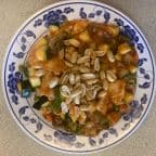 Best Kung Pao Chicken in Springfield, OR