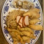 Best No11. Deluxe Combination Dinner in Springfield, OR