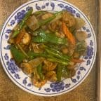 Best Asparagus Shrimp in Springfield, OR