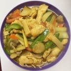Best Curry Chicken Tomato Noodles (Curry Spicy) in Springfield, OR