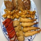 Best Special Appetizer in Springfield, OR