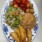 Best No10. Deluxe Combination Dinner in Springfield, OR