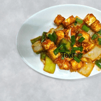 Best Chilli Paneer Dry in Simsbury, CT