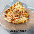 Best Chicken Naan in Simsbury, CT