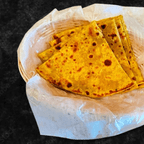 Best Aloo Parota in Simsbury, CT
