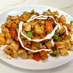 Best Aloo Chaat in Simsbury, CT