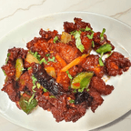 Best Chilli Chicken in Simsbury, CT